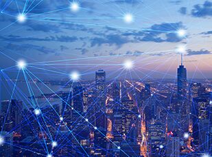 石油石化油罐火灾报警系统