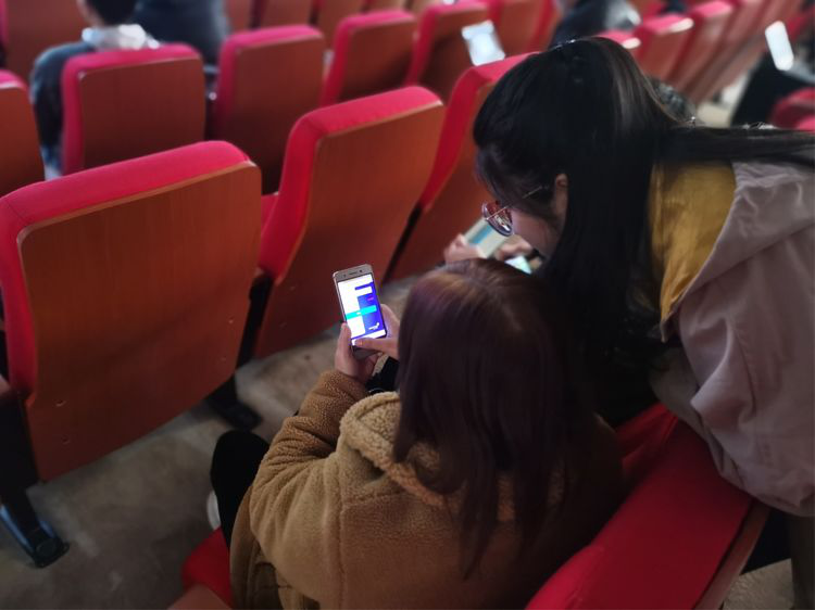 物联网系统联网单位培训会成功举行